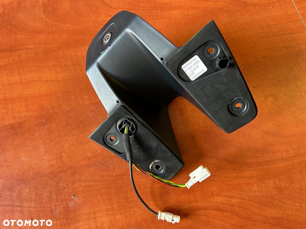 KAMERA COFANIA A9078201001 MERCEDES SPRINTER W907 W910 - 3