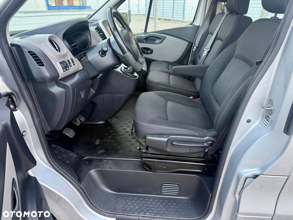Renault Trafic - 20