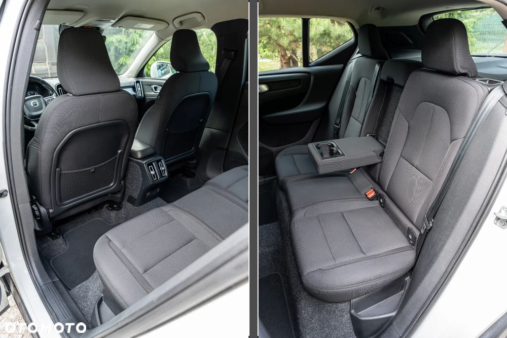 Volvo XC 40 D3 Momentum Pro - 38