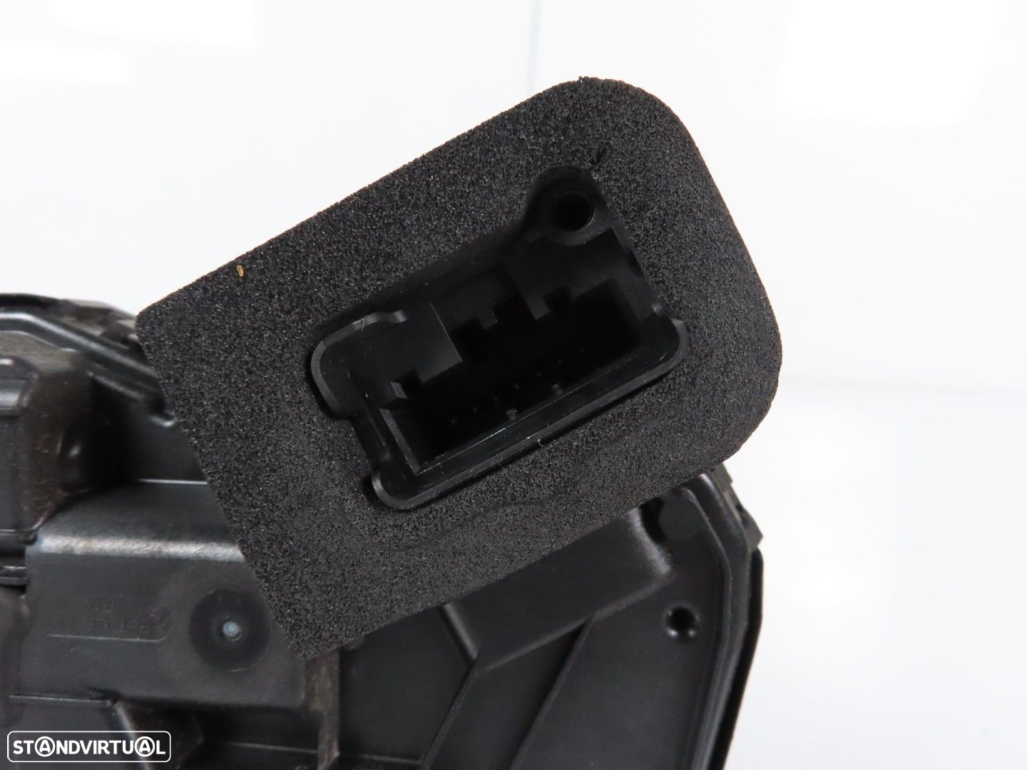 Fecho da porta Direito/Frente Usado / Original SEAT ARONA (KJ7)/SKODA FABIA III... - 4