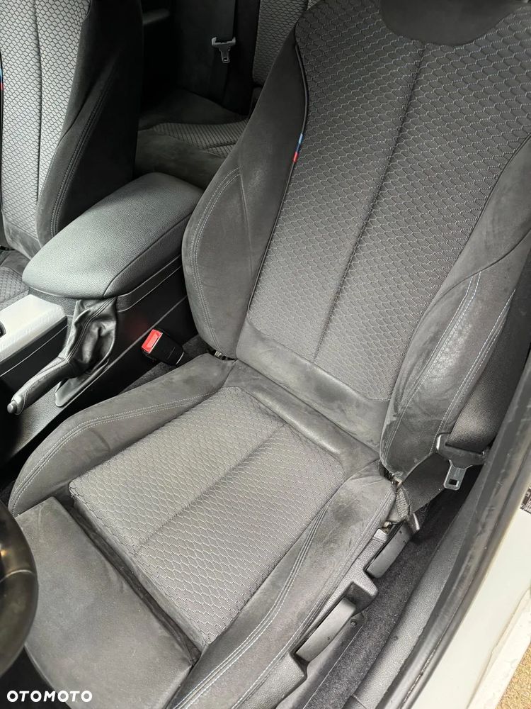BMW Seria 1 116i - 15