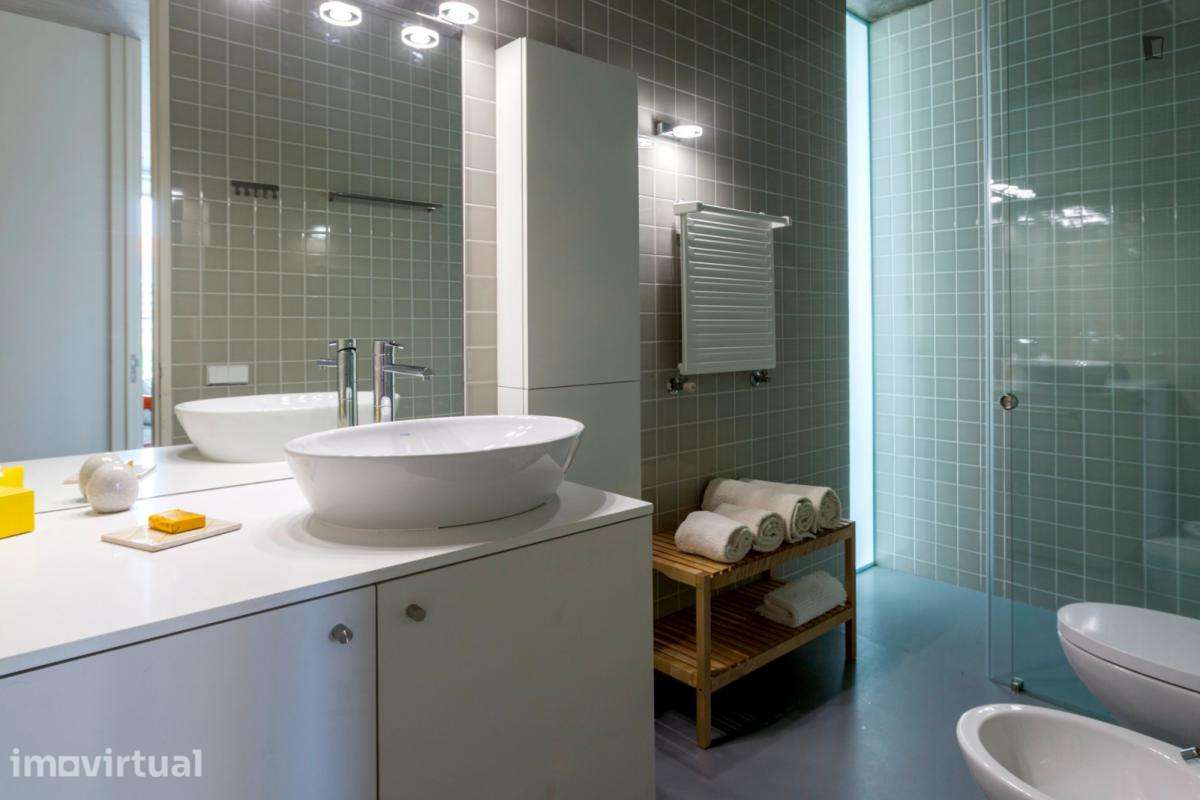 Apartamento com 2 quartos - localizado em Cedofeita Porto - Grande imagem: 5/10