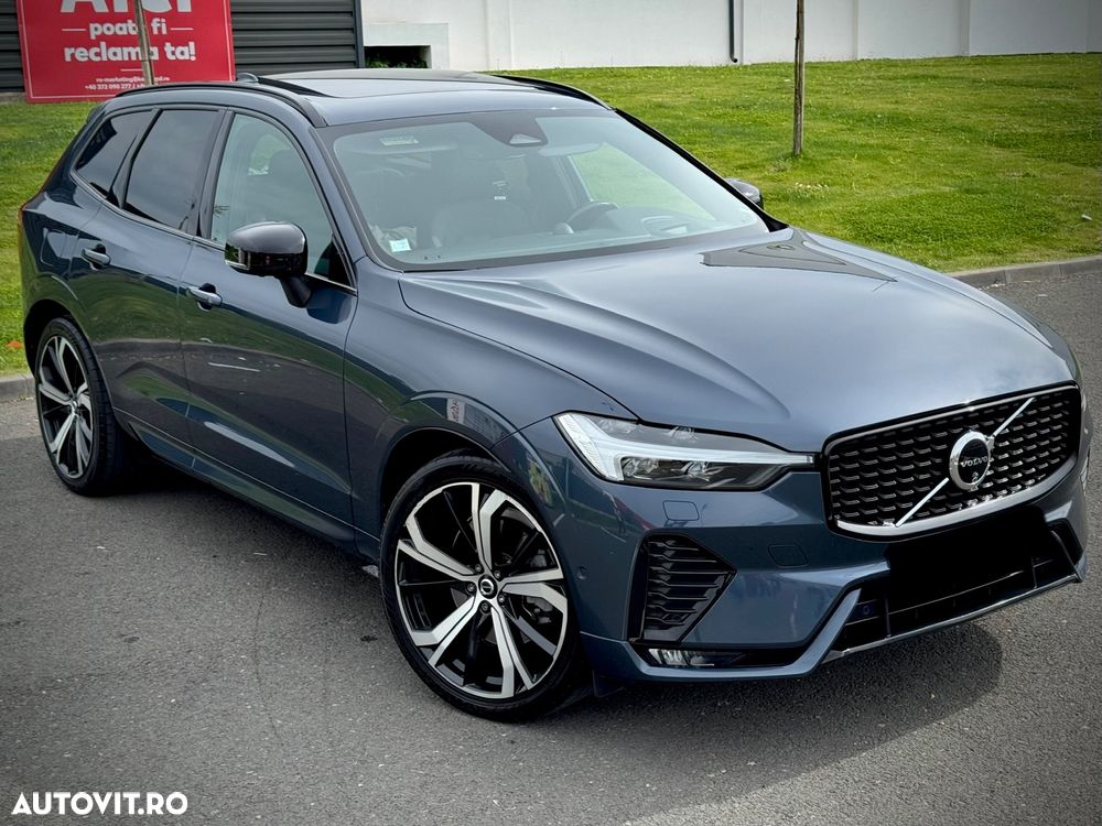 Volvo XC 60 - 2