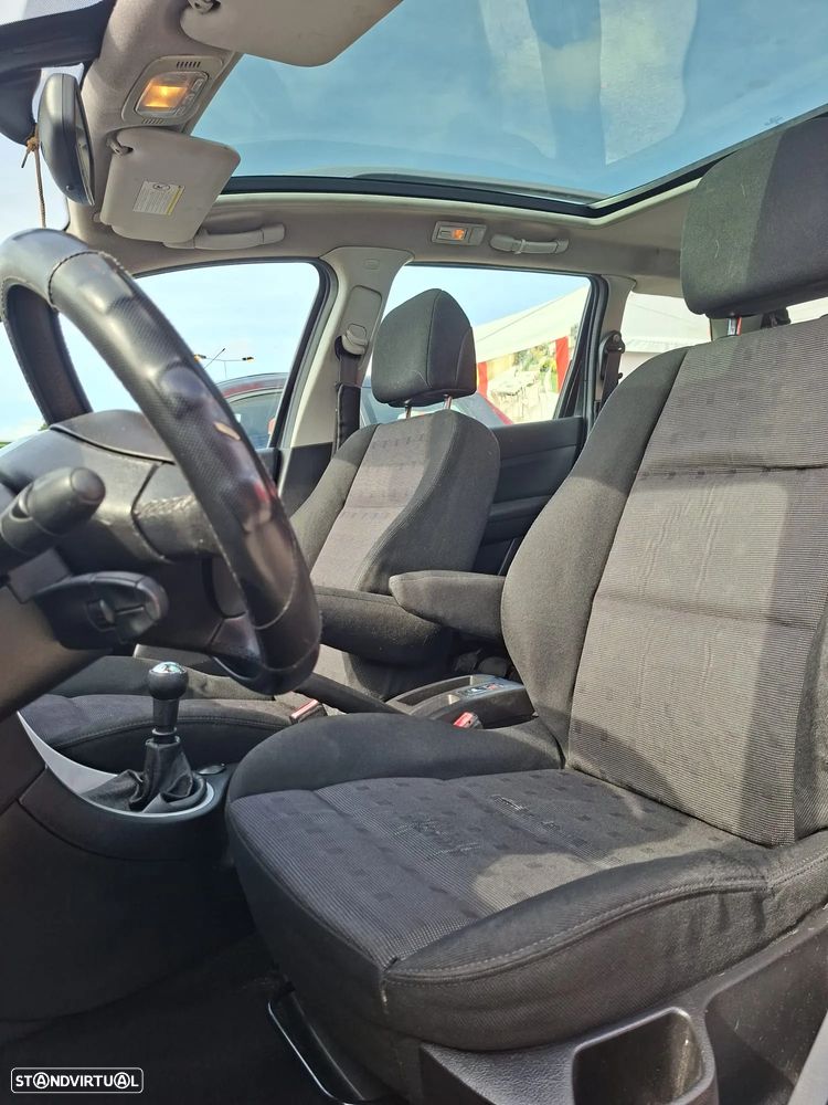 Peugeot 307 SW 1.6 HDi Sport - 5