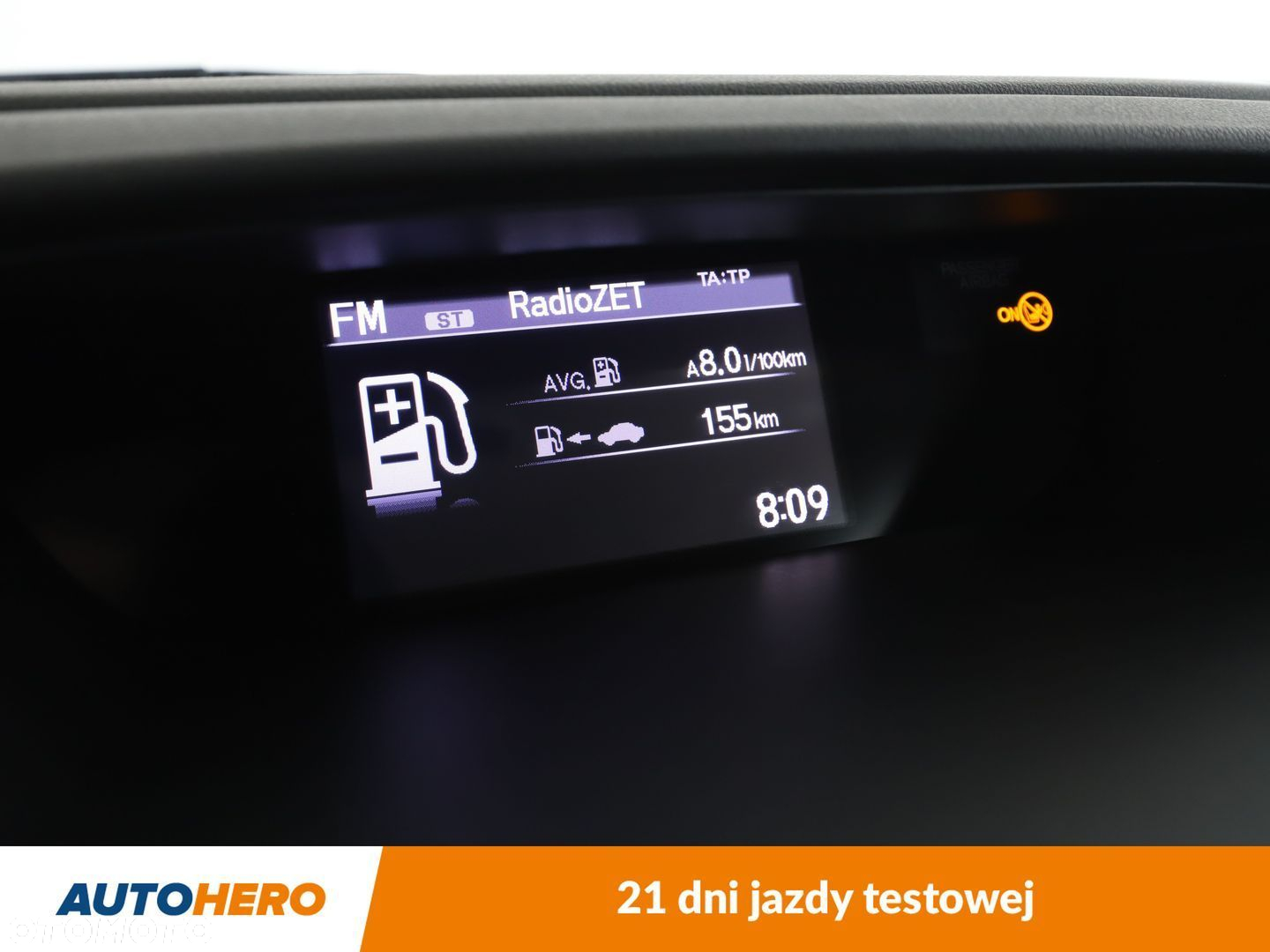 Honda CR-V 2.0 Lifestyle (Honda Connect+) - 20
