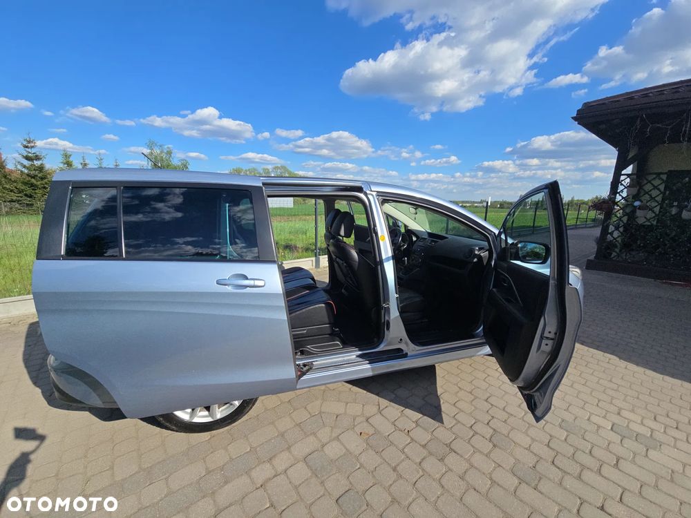 Mazda 5 2.0 Exclusive - 10