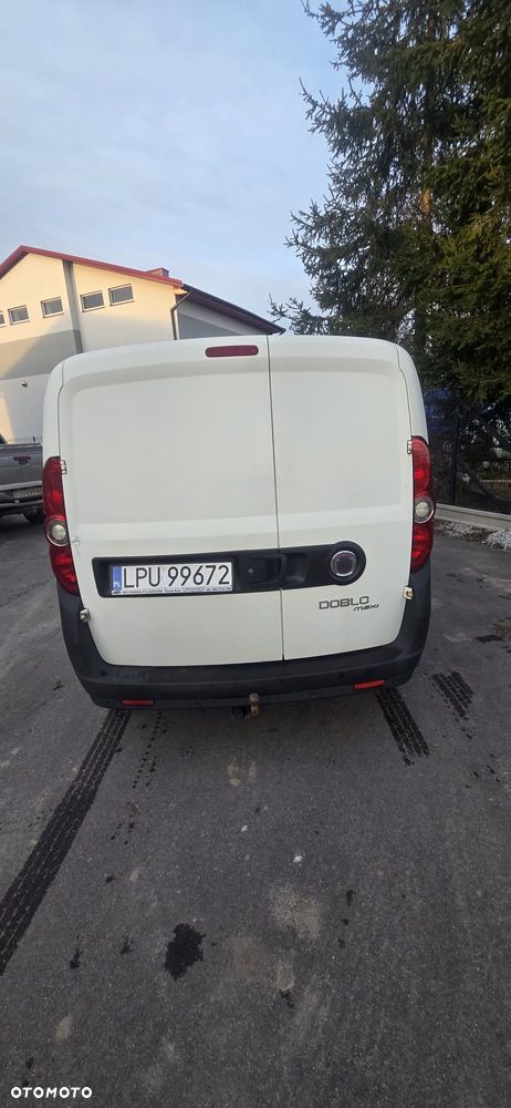 Fiat Doblo - 4
