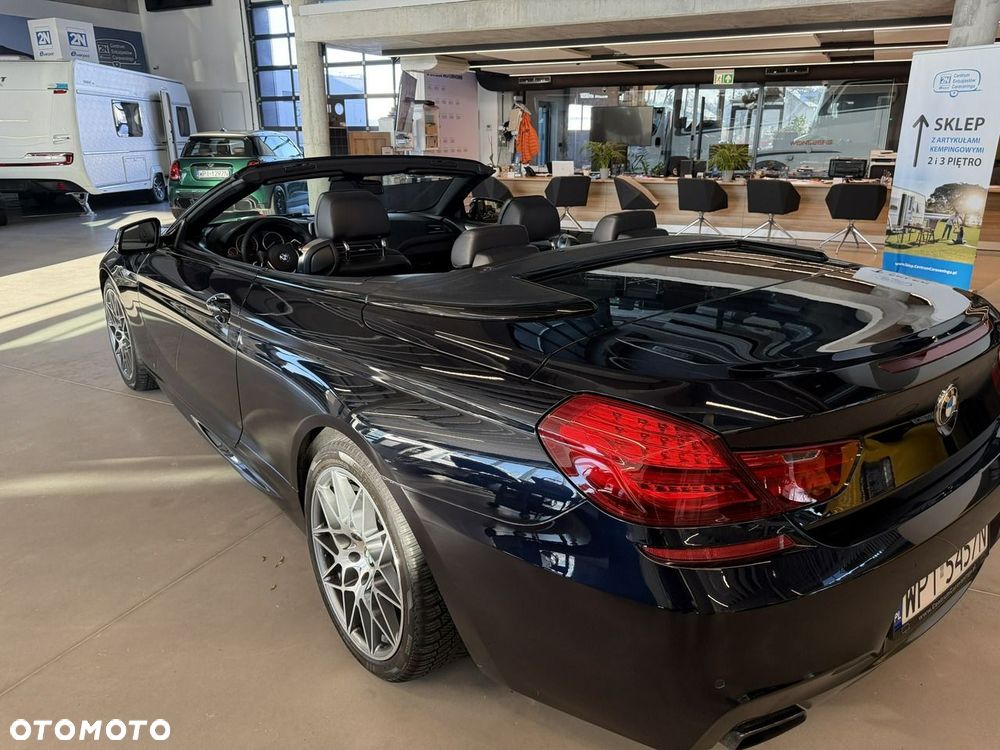 BMW Seria 6 - 13