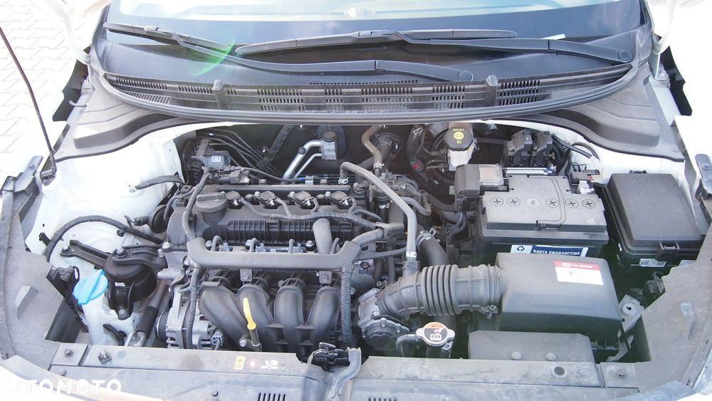 Kia Rio 1.2 M - 12