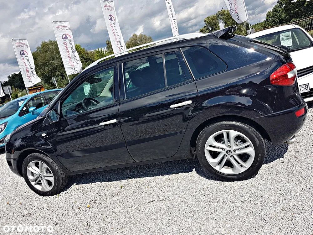 Renault Koleos 2.0 dCi 4x4 Privilege Plus - 34