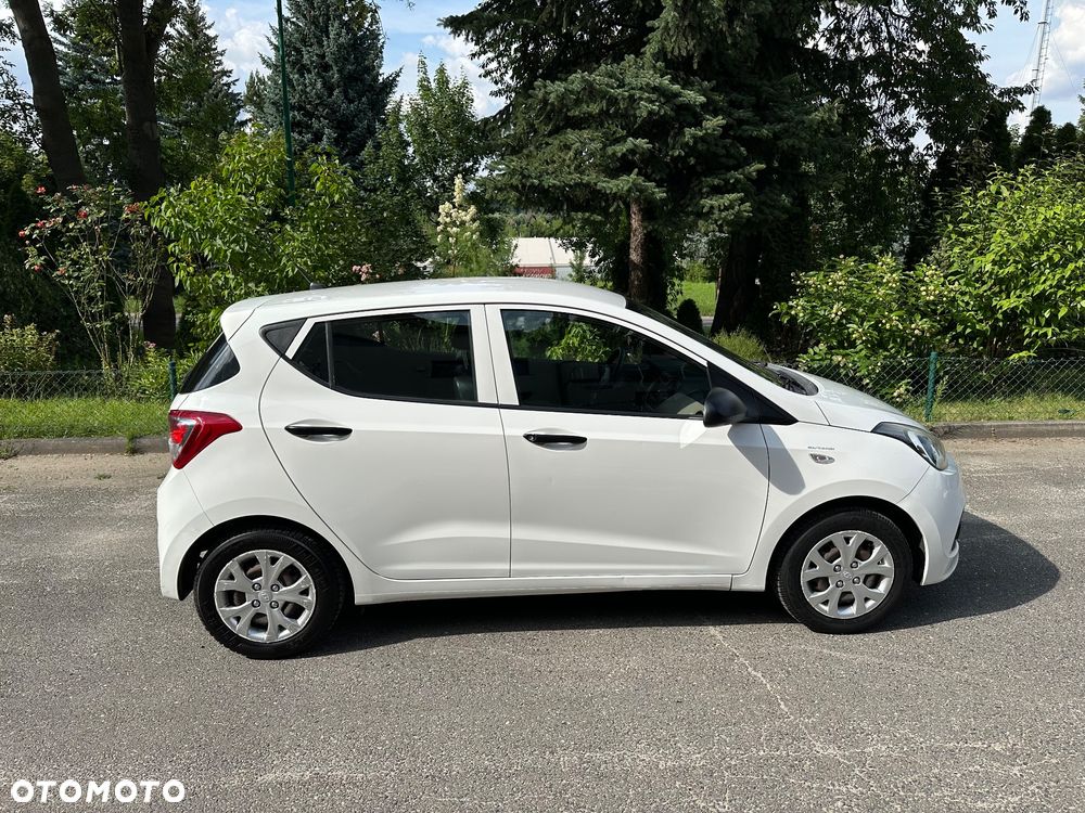 Hyundai i10 - 3