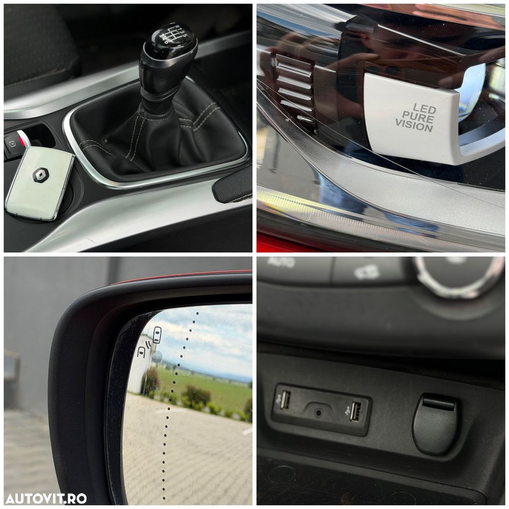 Renault Kadjar - 9