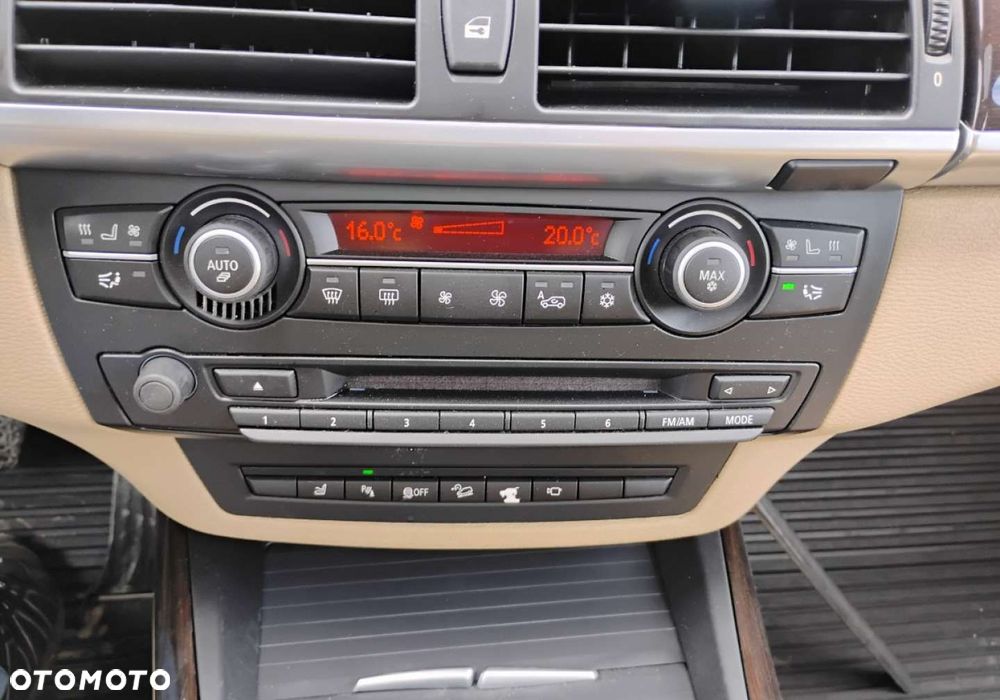 BMW X5 - 16