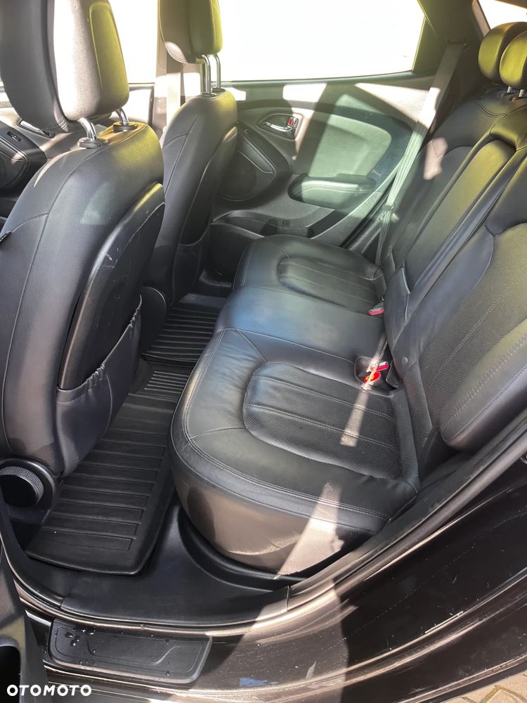 Hyundai ix35 - 14