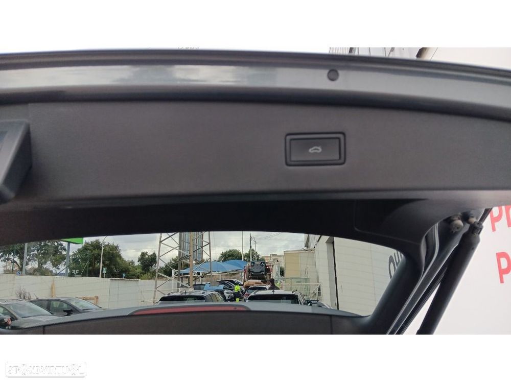 VW Tiguan Allspace 2.0 TDI Confortline DSG - 14