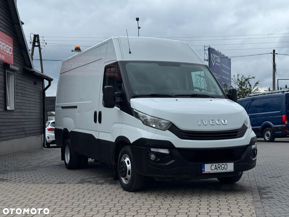 Iveco 35C15 - 3