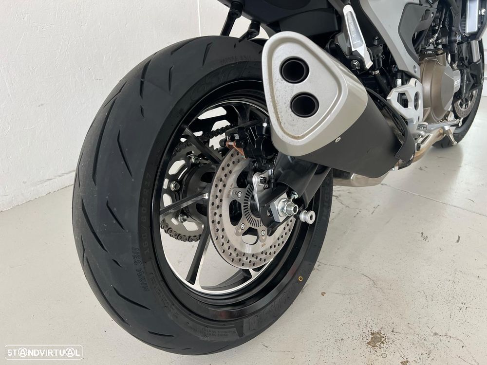 QJ Motor SRK 600 400€ EM EQUIPAMENTO OU VALORIZAÇÃO DE RETOMA. Disponível p/ TEST-DRIVE. - 15