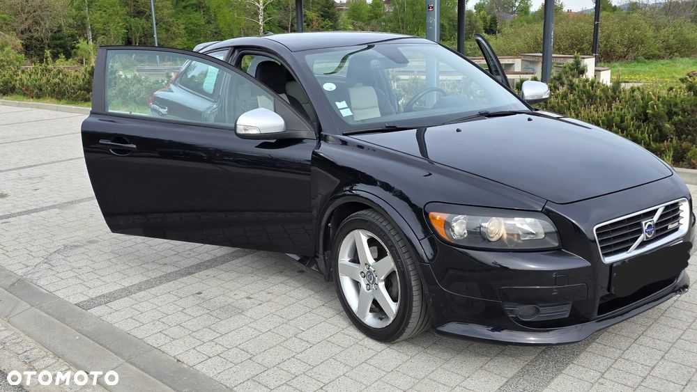 Volvo C30 - 11