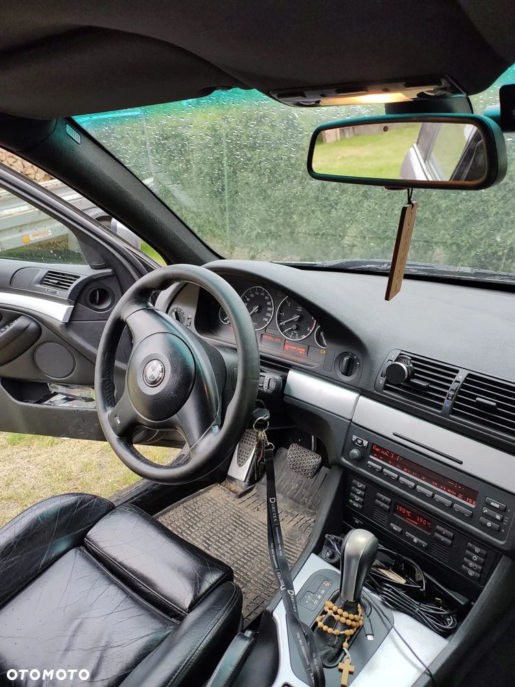 BMW Seria 5 - 19