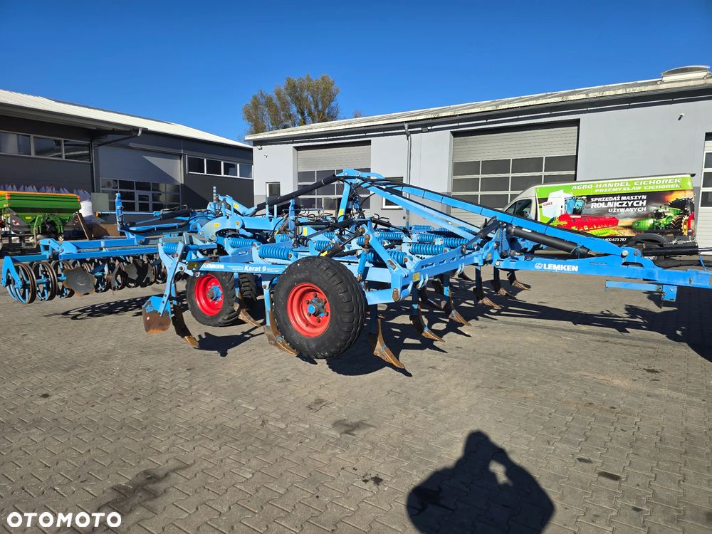Lemken Karat 9KA 600 - 14