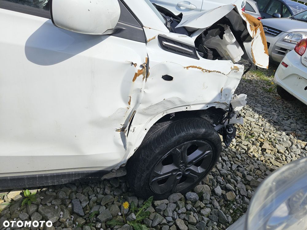 Suzuki Vitara 1.6 DDiS (4x2) Comfort - 6