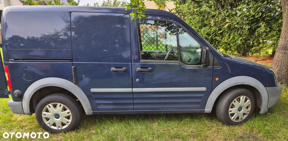 Ford Transit Connect 200S - 1