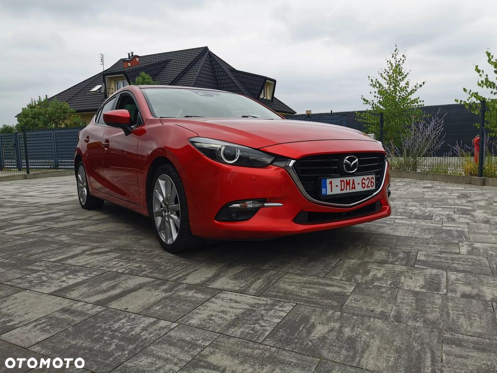 Mazda 3 2.0 Skypassion - 29