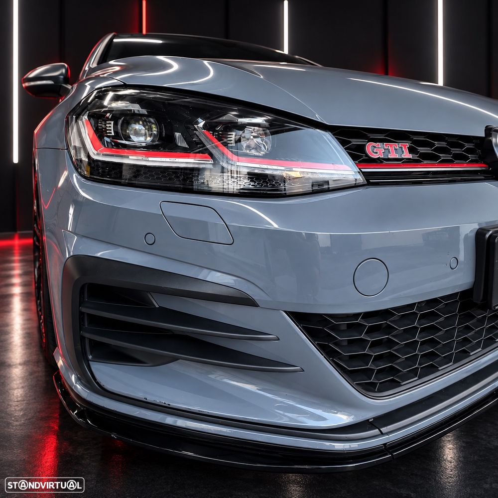 Volkswagen Golf 2019 photo 5