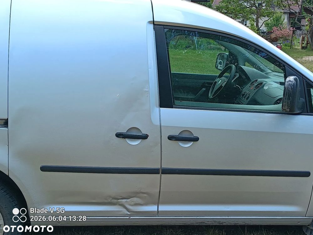 Volkswagen Caddy - 7