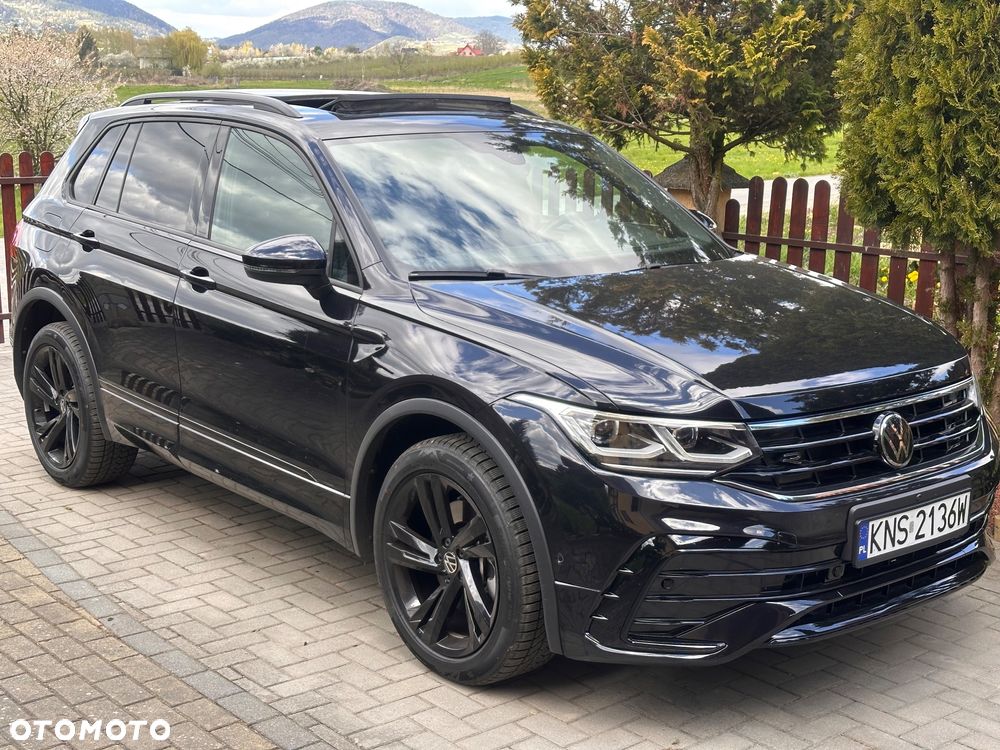 Volkswagen Tiguan - 3