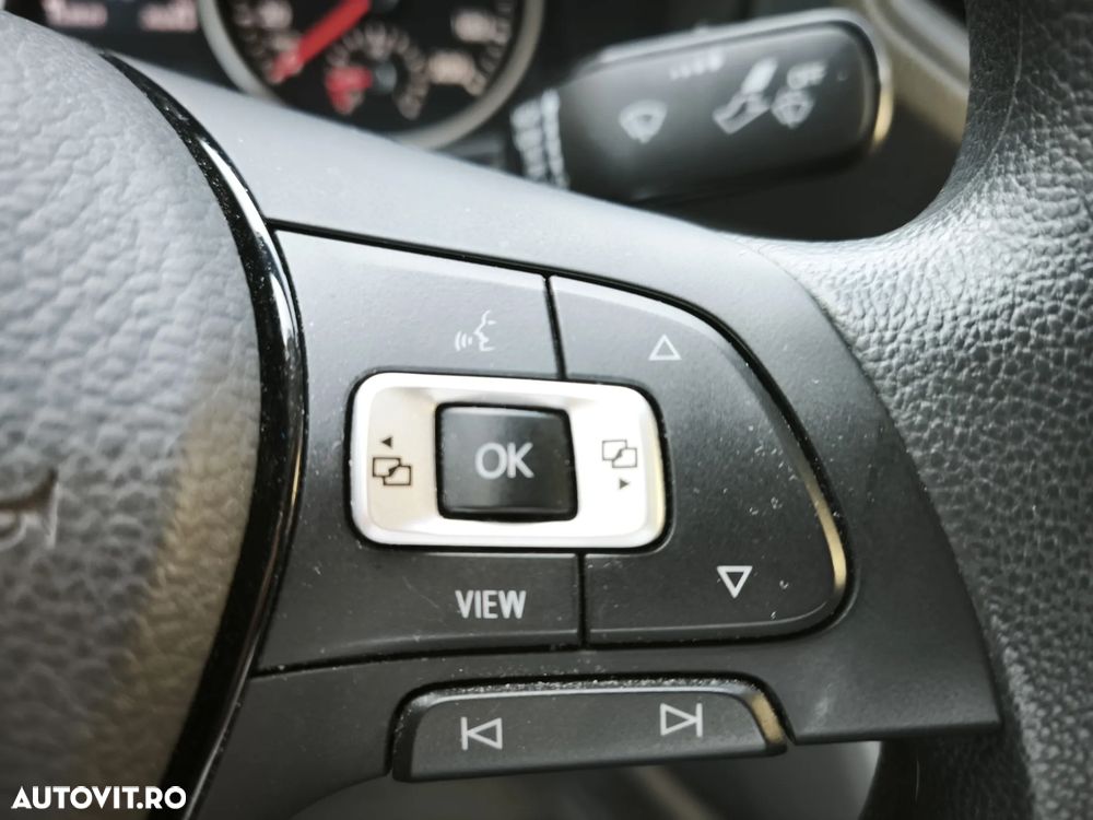 Volkswagen CRAFTER - 21