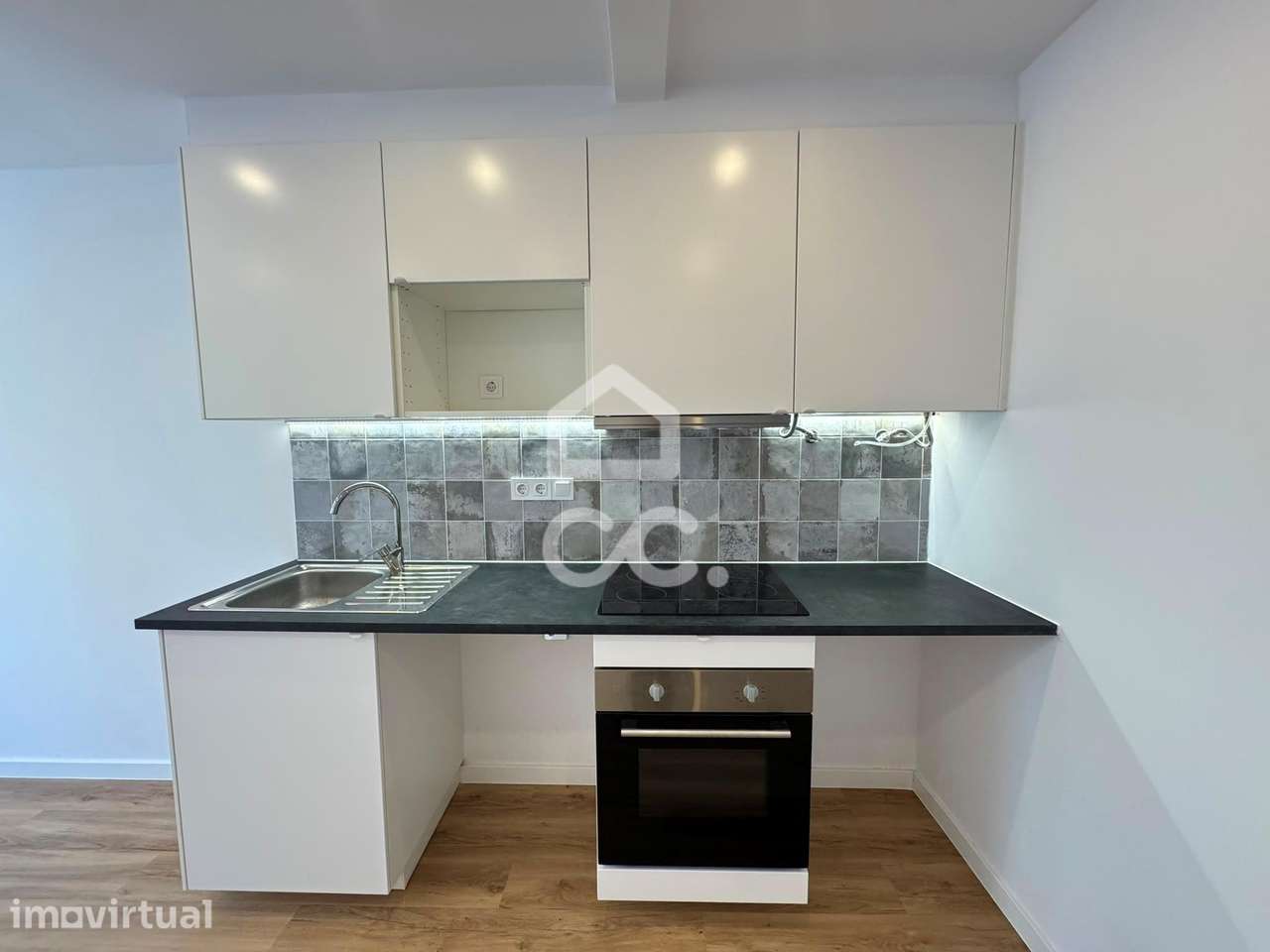T2 Moderno e Remodelado | Odivelas - Grande imagem: 5/21
