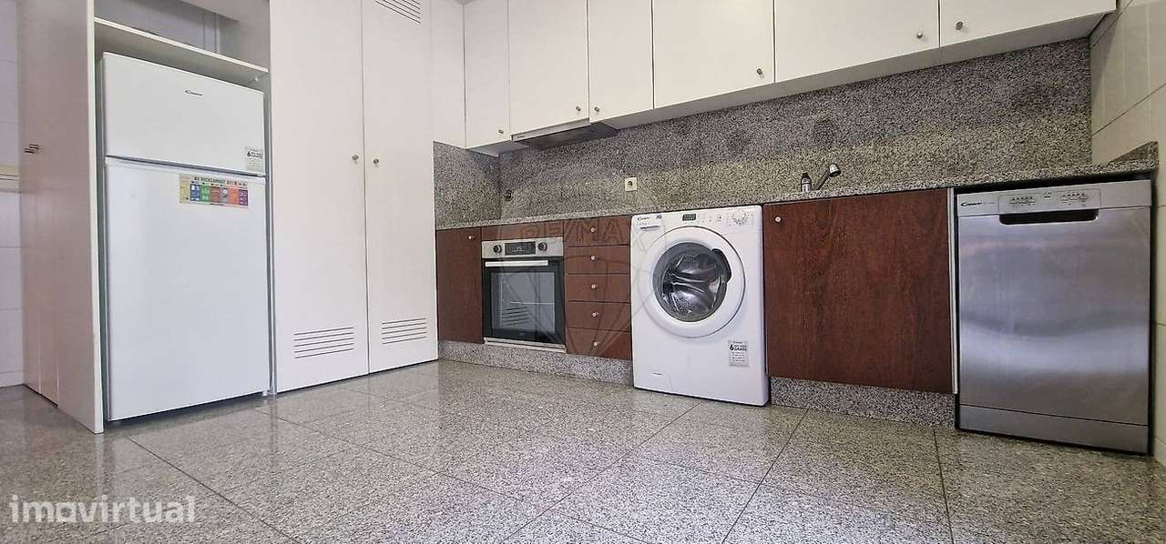 Apartamento T1 para arrendamento - Grande imagem: 3/8