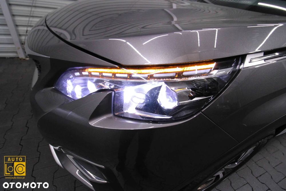 Peugeot 3008 1.5 BlueHDi GT S&S - 36