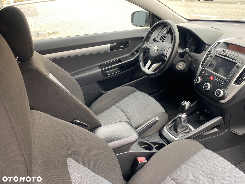 Kia ProCeed 1.4 Comfort - 6