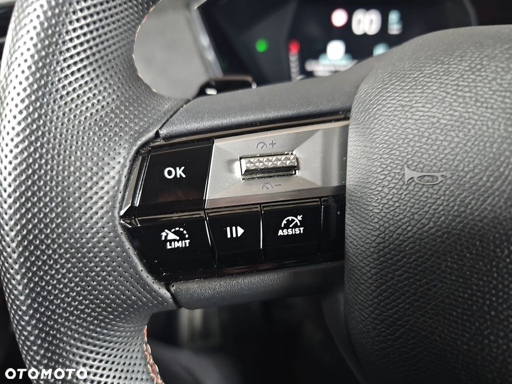 DS Automobiles DS 4 - 22