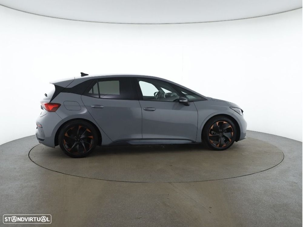 Cupra Born 58 kWh - 10