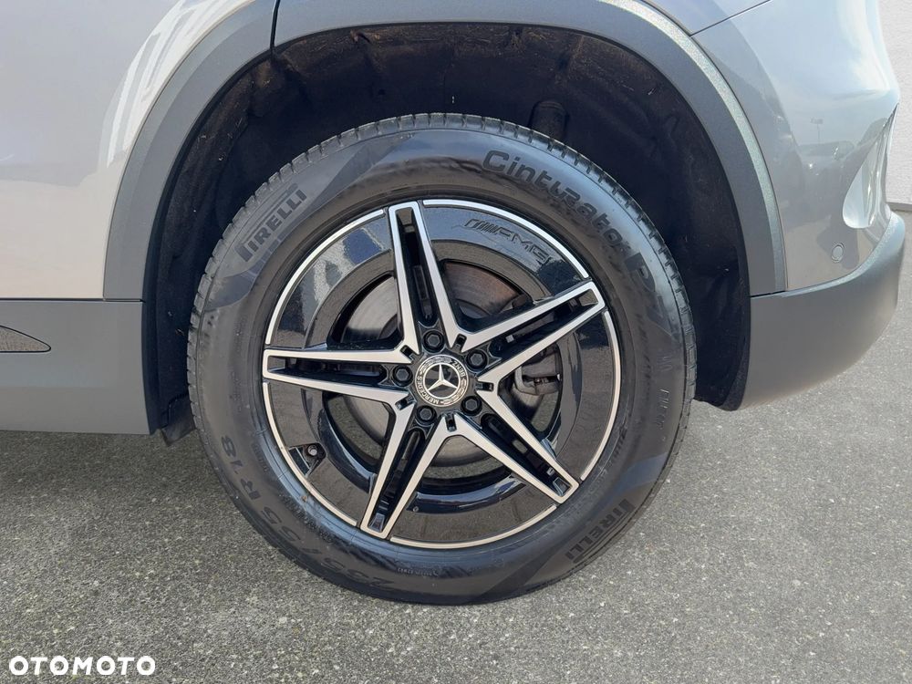 Mercedes-Benz EQA 250 66.5kWh AMG Line - 10