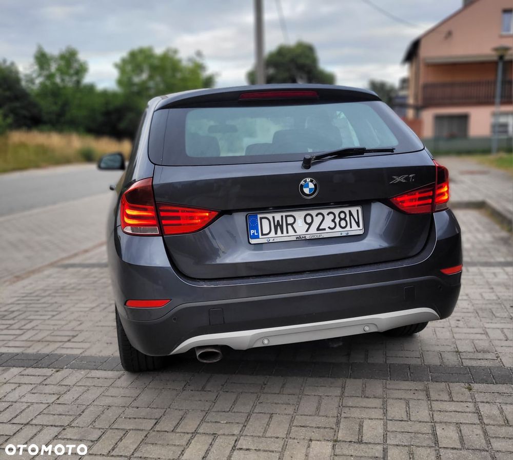 BMW X1 xDrive18d - 2