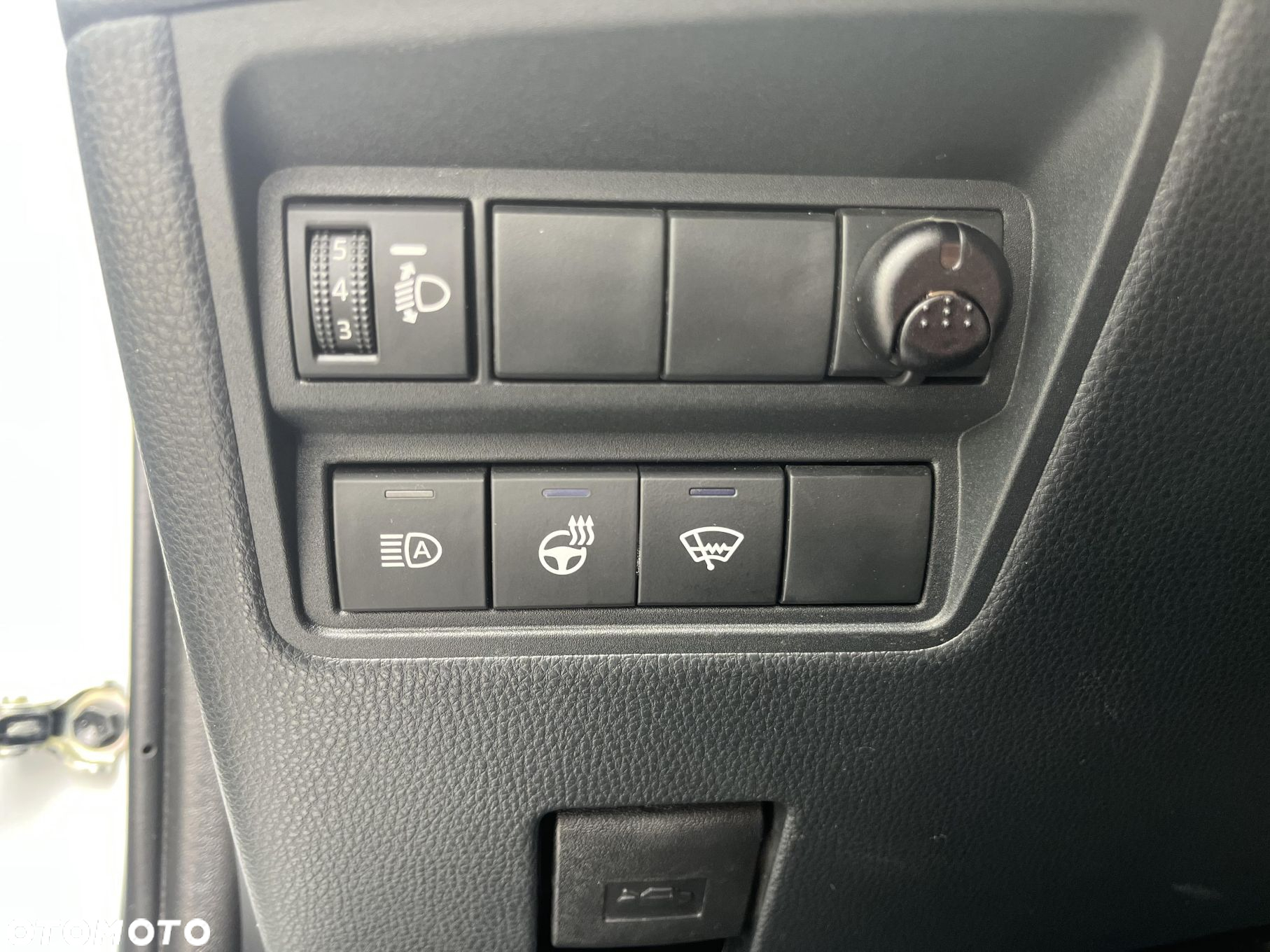 Toyota Yaris Cross - 20