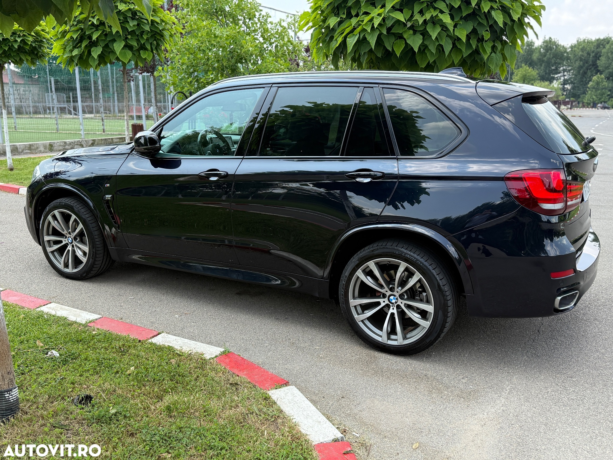 BMW X5 sDrive25d - 7