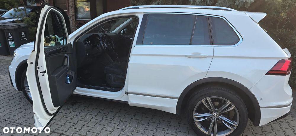 Volkswagen Tiguan - 5