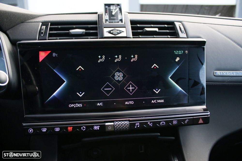 DS DS7 Crossback E-Tense Rivoli EAT8 - 28