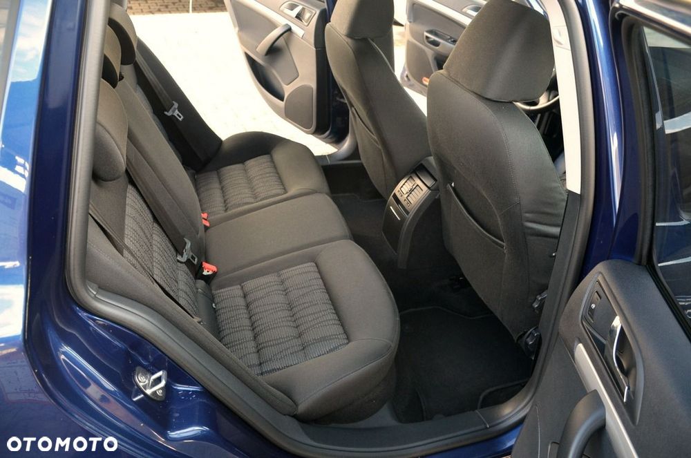 Skoda Octavia - 16