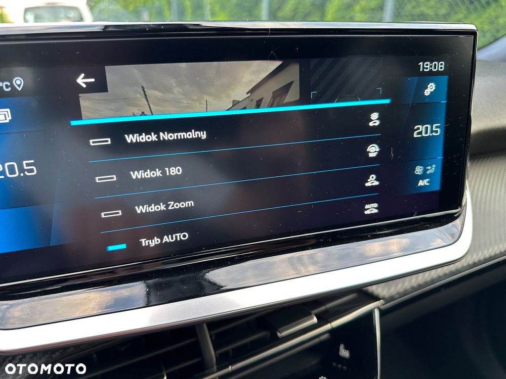 Peugeot 2008 1.2 PureTech Allure Pack S&S - 28
