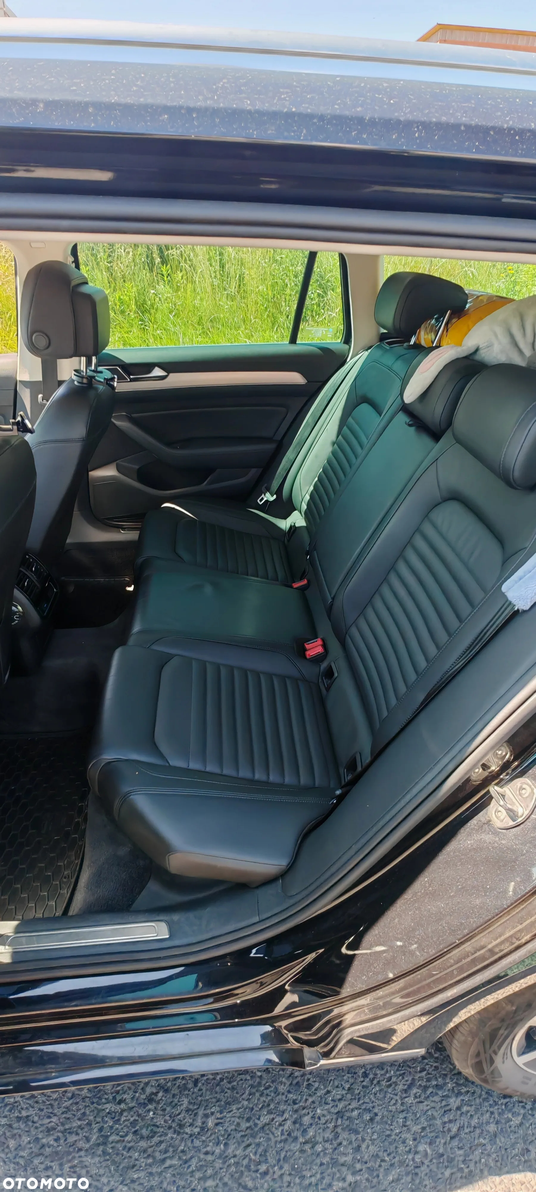 Volkswagen Passat 1.5 TSI EVO Highline - 11