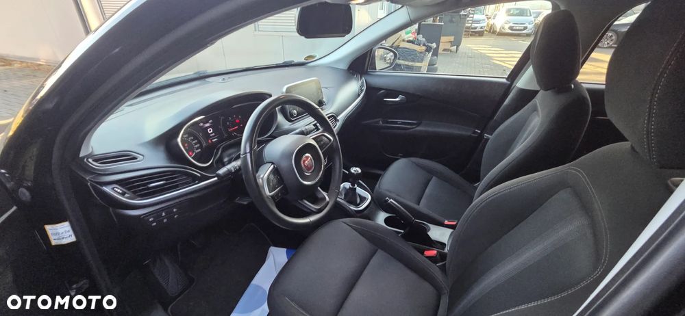 Fiat Tipo 1.4 16v S-Design - 28