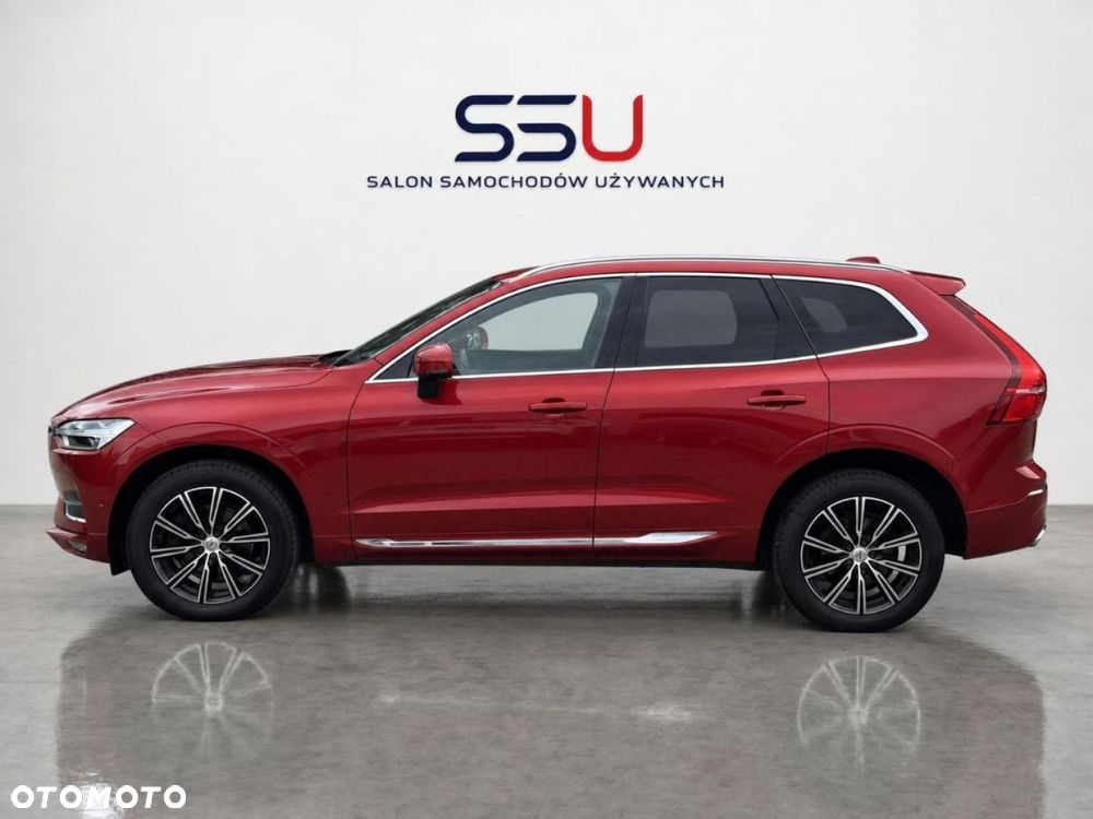 Volvo XC 60 - 16