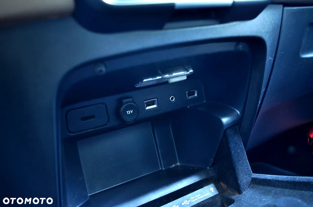 Citroën C4 Grand Picasso 2.0 HDi FAP Exclusive - 28