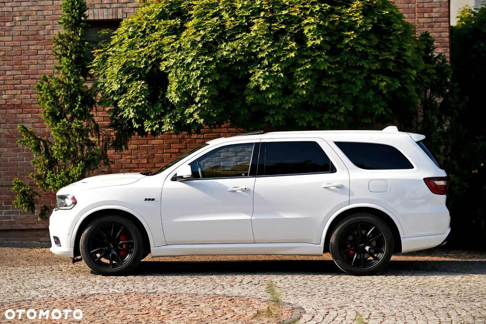 Dodge Durango - 11